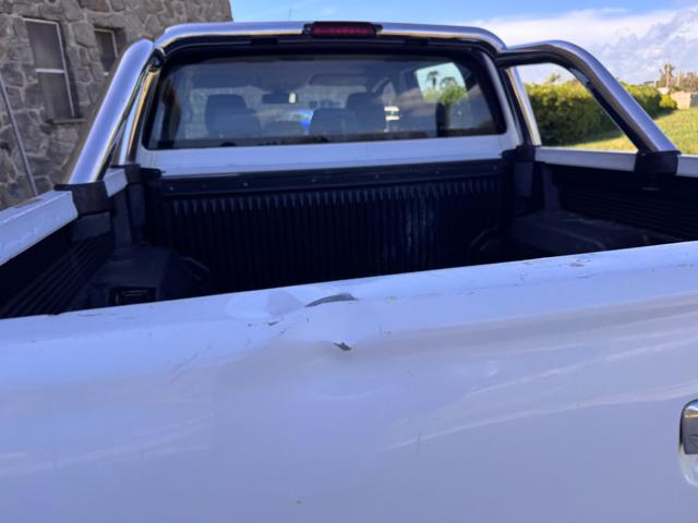 FORD Ranger usata 44