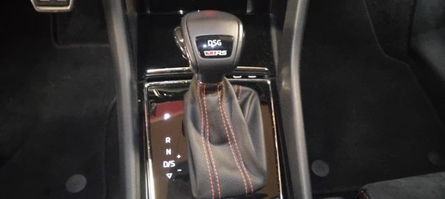 SKODA Kodiaq usata, con Adaptive Cruise Control