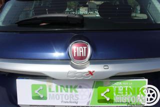 FIAT 500X usata, con Cruise Control
