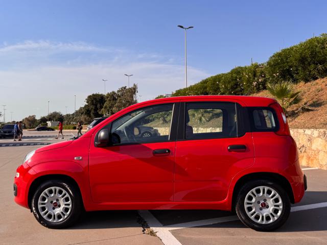 FIAT Panda usata, con Alzacristalli elettrici