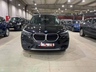 BMW X1 usata, con Airbag
