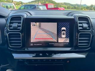 CITROEN C5 Aircross usata, con Climatizzatore