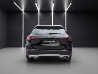 MERCEDES-BENZ GLA 200 usata, con Airbag Passeggero
