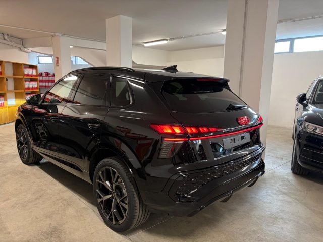 AUDI Q3 usata, con Airbag