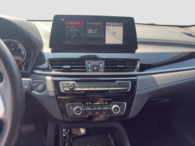 BMW X2 usata 15