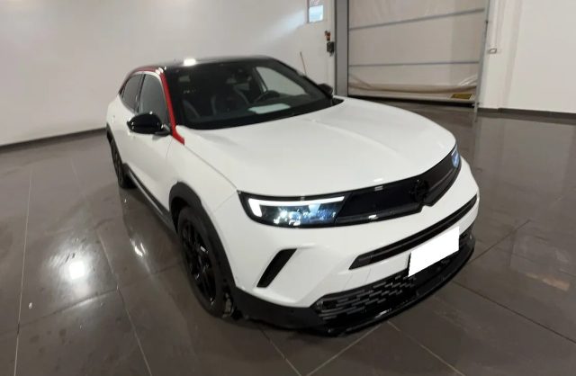 OPEL Mokka usata, con Airbag laterali