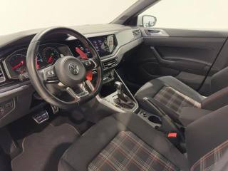 VOLKSWAGEN Polo usata, con Boardcomputer