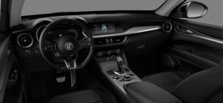 ALFA ROMEO Stelvio usata, con Cruise Control