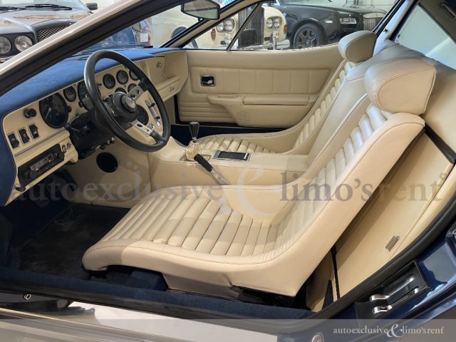 MASERATI Other usata 4