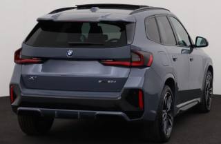BMW X1 usata, con Airbag laterali