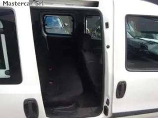 FIAT Doblo usata, con Alzacristalli elettrici
