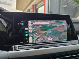 VOLKSWAGEN Golf usata, con Hill holder