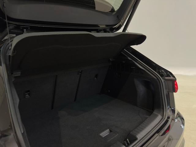 AUDI A3 usata, con ESP