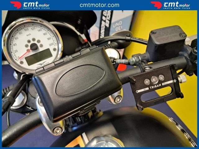 MOTO GUZZI Other usata 9