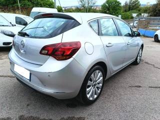OPEL Astra usata 6