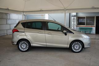 FORD B-Max usata, con Cerchi in lega