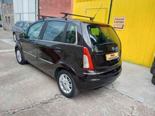 LANCIA MUSA usata, con Cerchi in lega