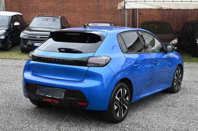 PEUGEOT 208 usata, con Airbag laterali