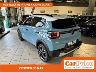 CITROEN C3 usata, con Airbag laterali