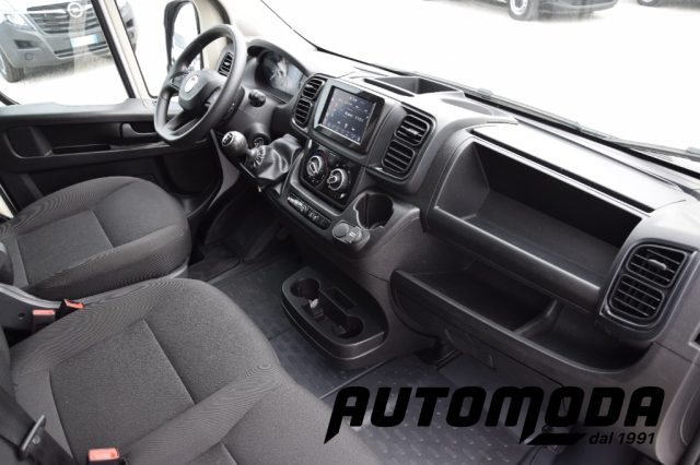 FIAT Ducato usata 9