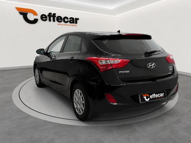HYUNDAI i30 usata, con Airbag Passeggero