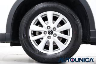 MAZDA CX-5 usata, con Controllo trazione
