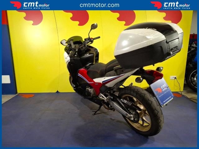 HONDA Integra usata 7