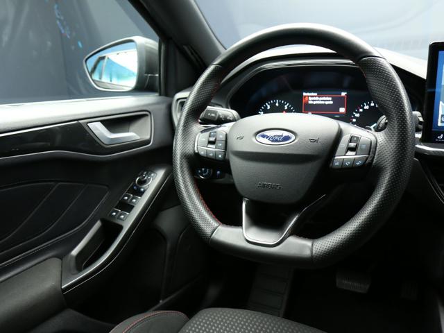 FORD Focus usata, con Cruise Control
