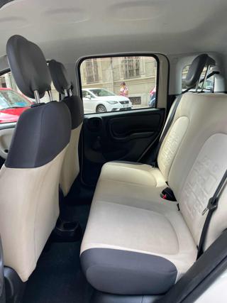 FIAT Panda usata, con Vivavoce