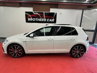 VOLKSWAGEN Golf GTI usata, con Airbag Passeggero