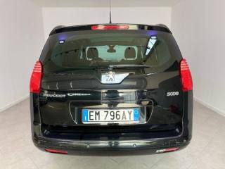 PEUGEOT 5008 usata 18