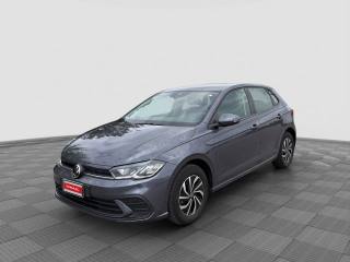 VOLKSWAGEN Polo Polo 1.0 TSI Life