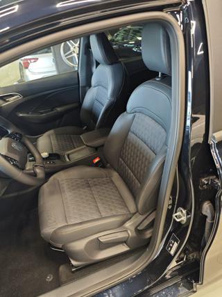 MG MG3 usata, con Controllo trazione