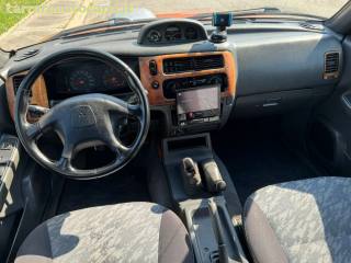 MITSUBISHI L200 usata, con Ruota di riserva