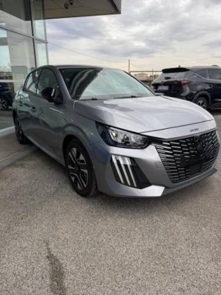 PEUGEOT 208 usata, con Airbag laterali