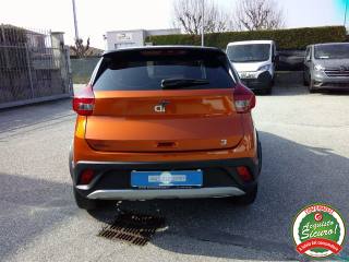 DR MOTOR DR3 usata, con Antifurto