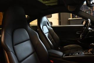 PORSCHE 991 usata 34