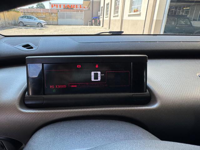 CITROEN C4 Cactus usata, con Autoradio