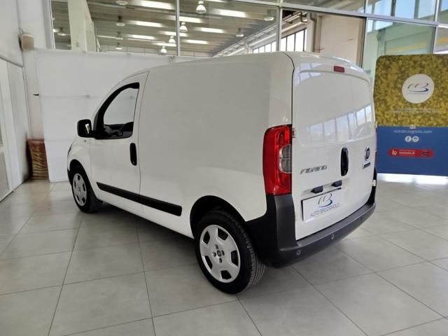 FIAT Fiorino usata, con ESP