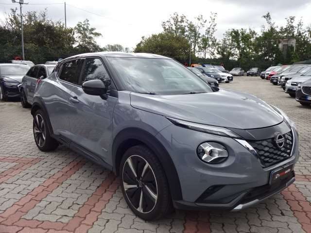 NISSAN Juke usata, con Airbag laterali