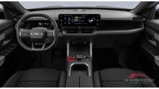 JEEP Compass usata 7