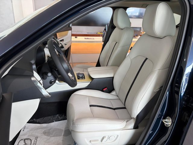 MAZDA CX-60 usata, con Vetri oscurati