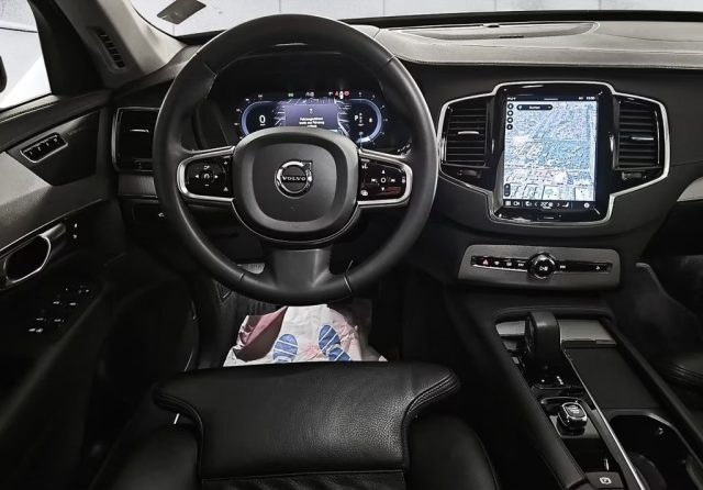 VOLVO XC90 usata, con Chiusura centralizzata