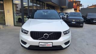 VOLVO XC40 usata, con Airbag laterali