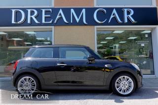 MINI One usata, con Autoradio