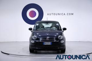 FIAT 500 usata, con Airbag