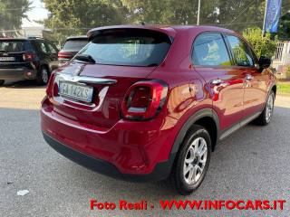 FIAT 500X usata, con Airbag