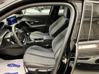 PEUGEOT 2008 usata, con Immobilizzatore elettronico