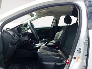 RENAULT Megane usata, con Cruise Control