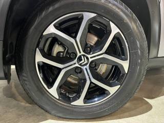 CITROEN C3 Aircross usata, con Controllo trazione